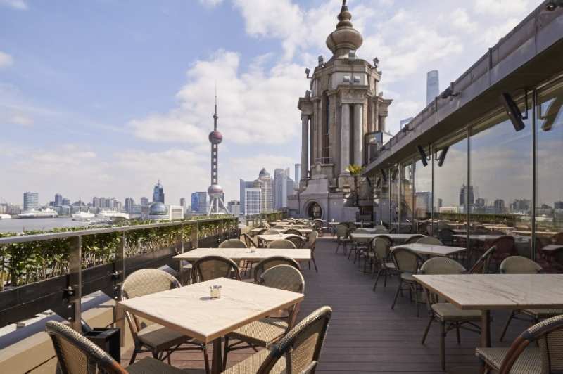 POP American Brasserie